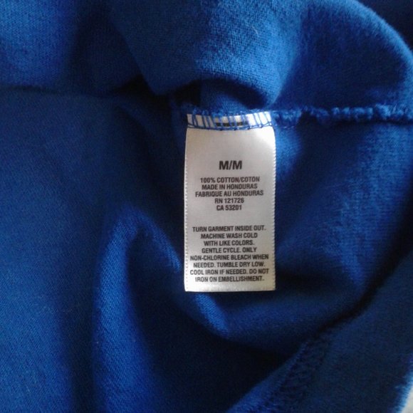 Mens med.long sleeve pull over v neck AEROPOSTALE sweater - Picture 4 of 7